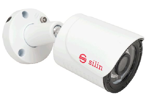 Cső kamera 2,1Mp, Analóg, AHD,CVI, TVI, SCT-2120BF